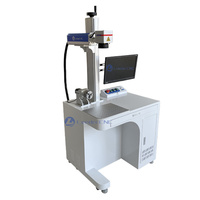 Axe rotatif 80 mm max pour machine de marquage laser à fibre 20w 30w 50w Machine de gravure laser à fibre pour métal