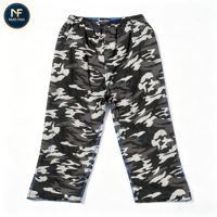 Vêtements d'occasion, vêtements d'automne pour enfants de catégorie B, norme d'exportation de classe B, styles variés pour enfants de 5 à 13 ans