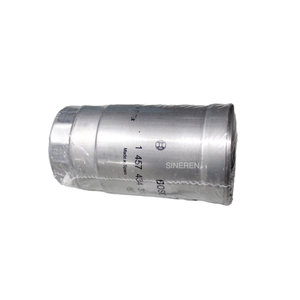 <span class=keywords><strong>Repuestos</strong></span> para Camionetas SINEREN, <span class=keywords><strong>Accesorios</strong></span> de Frenos, Filtro de Aceite 16402Y3701+A108 para Rich6 - Product Image 1