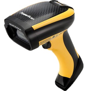 Lecteur de codes-barres 2D omnidirectionnel robuste Powerscan Pd9531/PD9500 avec câble USB - Product Image 2