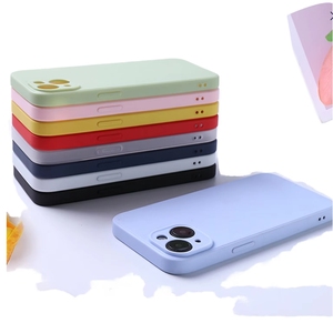 Funda Personalizada de TPU Mate a Prueba de Golpes para Samsung S26 25 S24 Ultra, para A56 S25 A13 A14 A14e A15 A52, Funda Económica para <span class=keywords><strong>Galaxy</strong></span> A06 - Product Image 2