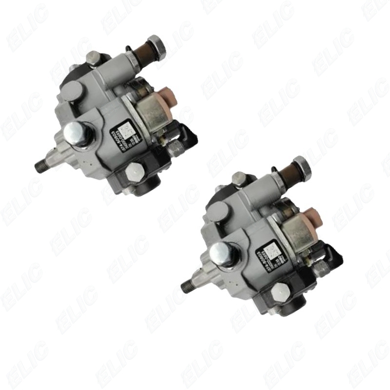 High Quality Diesel Fuel Injection Pumps - Reliable Performance