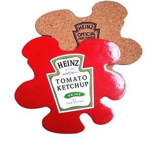 Posavasos <span class=keywords><strong>de</strong></span> <span class=keywords><strong>corcho</strong></span> <span class=keywords><strong>de</strong></span> buena calidad, posavasos <span class=keywords><strong>de</strong></span> <span class=keywords><strong>corcho</strong></span>, para promoción - Product Image 4
