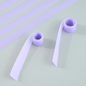 Torniquete Desechable Portátil de TPE al por Mayor, de Alta Resistencia, Suministros Médicos de Primeros Auxilios, Cuidado de Emergencia, Rollo para Trauma - Product Image 1