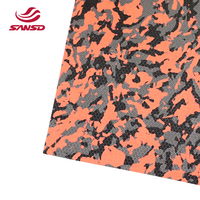 Revêtement de sol auto-adhésif EVA Marine Sheets Panneaux de pose Yacht et tapis de sol marin