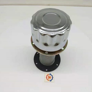 Filtro de aire para llenado de aceite hidráulico AB-1162 AB-1163, filtro de aire para llenado de tanque AB1162 AB1163 HS-1162 HS-1163 HS1162 HS1163 - Product Image 5