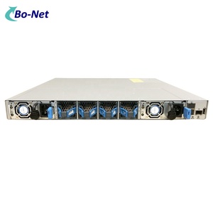 Ban đầu N9K-C93180YC-FX3 Nexus 9300 Series 48 cổng 10gbase-t Ethernet mạng chuyển đổi - Product Image 6