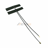 Antenne WiFi FPC flexible 5G GSM GPS 4G 433 MHz avec connecteur UFL intégré Fpc-antenna-2.4g 6