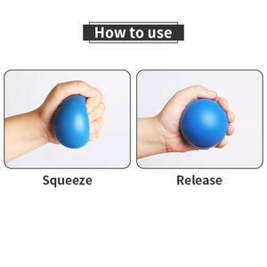 Jouet anti-stress personnalisé en mousse PU, mignon, en forme de dessin animé, à remontée lente, pour la promotion et la relaxation des patients - Product Image 3