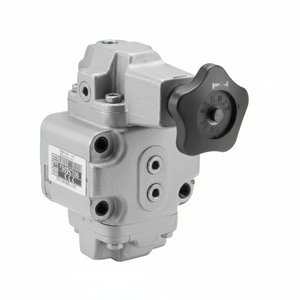 วาล์วลดและเช็คแรงดันซีซีรี่ย์ CG ของ Nachi - Product Image 1