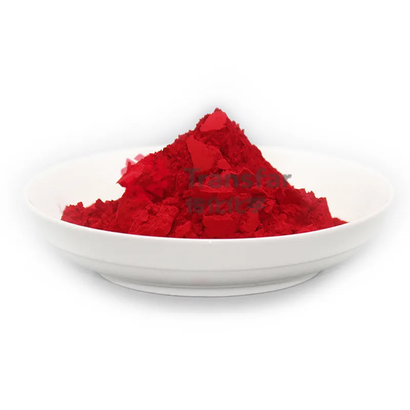 Pigment red 63:1 lithol bordeaux 2R