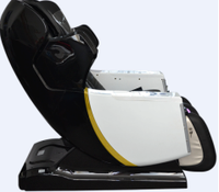 Fauteuil de massage à monnayeur et à billets pour usage commercial en gros, à vendre