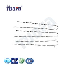 Toallitas Hidrófilas Electroestáticas de Polipropileno PP Transpirable, Fabricadas Directamente por TUOFA, Tela No Tejida con Bucle de <span class=keywords><strong>Cryptomeria</strong></span> - Product Image 5