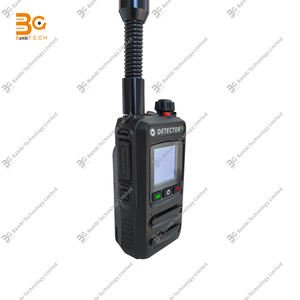 Dispositivo de Detección de Drones Portátil de 1-3Km, Alarma de Detección de Señales - Product Image 3