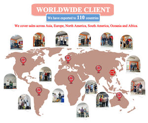 EN 367 ISO 9151グローブ対流熱性能テスター - Product Image 5