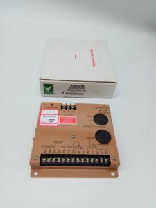 Genuine ESD5221 Unidad de control de velocidad del gobernador electrónico Genset Generador Piezas <span class=keywords><strong>y</strong></span> accesorios - Product Image 3