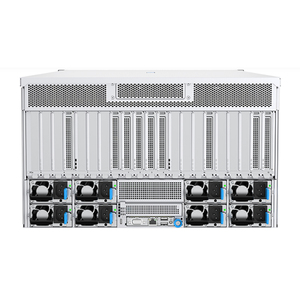 Servidor de IA con GPU, 32 DDR5 5600MHz RDIMM WA5680 <span class=keywords><strong>G3</strong></span>, Nodo de Entrenamiento Localizado, Chasis de Servidor Integrado para Despliegue de IA, Protección Contra Intrusiones - Product Image 2