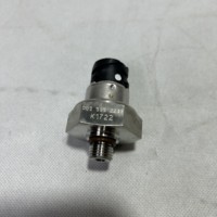 Pièce d'origine MTU Engine Part PRESSURE SENSOR 0035352231 Taille standard Pièces de rechange pour moteur diesel de machines de construction Garantie 6 mois DE
