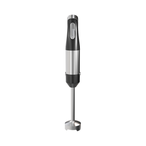Mixeur plongeant électrique 300W certifié CE, 2 vitesses, poignée antidérapante, fonctionnement silencieux, pour aliments pour bébés et soupes - Product Image 3