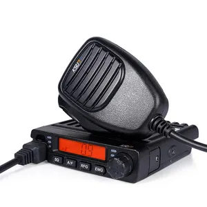 Ksun Cb-73 Auto Mouted Walkietalkie 26.965-27.405Mhz Kortegolf Cb Am Fm Auto Radiostation