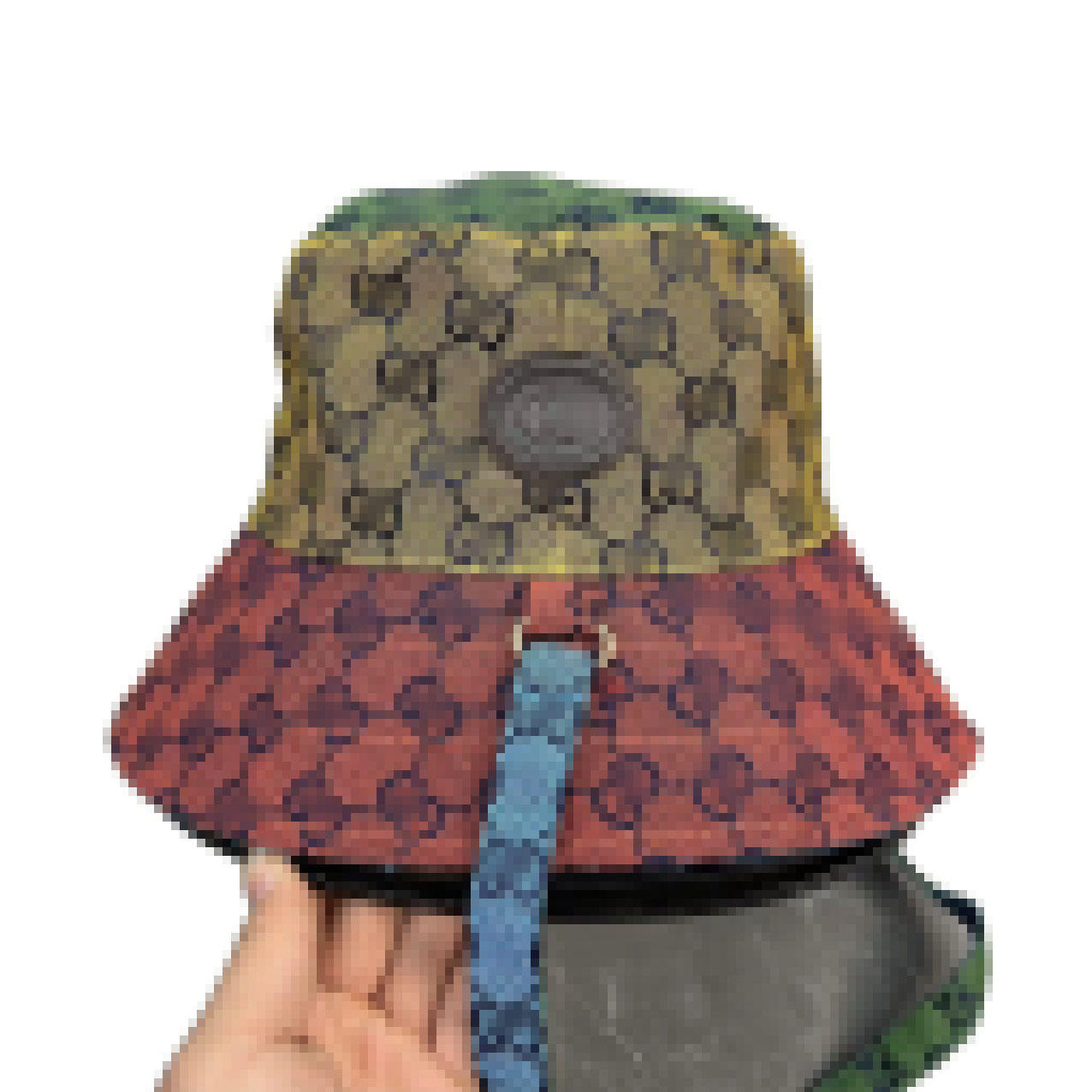 Clothing Gen Z Bucket Hat Michigan Bucket Hat