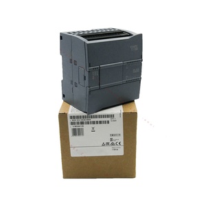 ซีเมนส์ 6ES7212-1HE40-0XB0 SIMA-TIC S7-1200 CPU 1212C โมดูลควบคุม PLC สำหรับระบบอัตโนมัติทางอุตสาหกรรม - Product Image 3