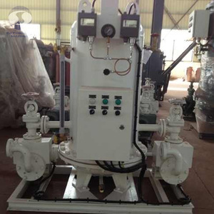 CS Certified ZYG Assembled Marine <b>Water</b> 0.4MPa Auto Control Type - Product Image 2