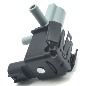 Válvula Solenoide del Actuador de Cierre Centralizado Toyota 90910-12257, Pieza de Repuesto - Product Image 1