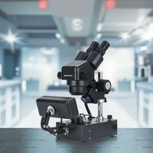 ASZ-ZB5 双眼鏡式宝石学暗視野顕微鏡（ダイヤモンドおよび宝石の検査・分析用） - Product Image 4