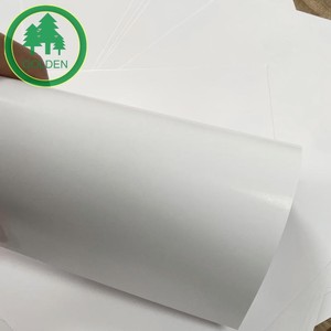 Golden Copy <b>Paper</b> 95 Brightness Virgin Wood Pulp Eco-Friendly Offset Printing Business Use - Product Image 4