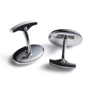 Blusa Elegante Color Marrón con Volantes en los Puños para Mujer, Ideal para Fiestas, con Gemelos - Product Image 1