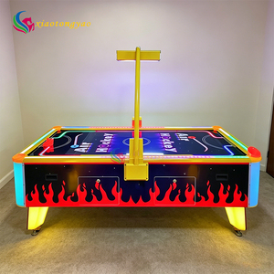 Pièces de rechange professionnelles Harvard pour table de hockey sur air avancée, personnalisées - Product Image 1
