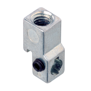 <b>THREADED</b> CONNECTOR ART. 990 ISEO - Product Image 2