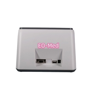 เครื่องวิเคราะห์ POCT1000 สำหรับการตรวจวัดเชิงปริมาณด้วยวิธีอิมมูโนแอสเซย์แบบแห้งด้วยฟลูออเรสเซนซ์ในห้องปฏิบัติการ - Product Image 5