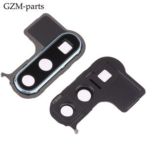 Cellulare 100% nuovo per <span class=keywords><strong>Huawei</strong></span> <span class=keywords><strong>P30</strong></span> pro posteriore della fotocamera posteriore copriobiettivo in vetro - Product Image 4