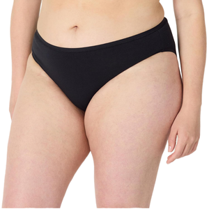 Culottes sans couture pour femmes, découpées au laser, respirantes, style hipster, confortables, invisibles - Product Image 1