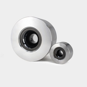 Matriz de trefilado de alambre con nanorecubrimiento de diamante personalizada de venta directa de fábrica, Matriz de prensado de alambre nanotrenzado CVD - Product Image 2