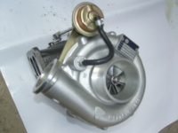 Turbocompresseur K27 53279706715 entièrement neuf pour camion Iveco-Fiat Euro Cargo 8060.45.4 de 94 à 08