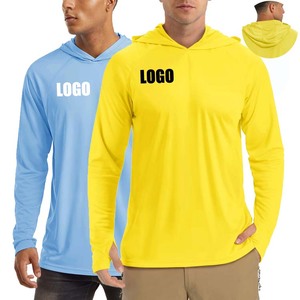 Custom <strong>T</strong>-<strong>Shirt</strong> Hoodie Manufacturer Custom Logo Hoodie Men'S Hoodie Men <strong>Long</strong> <strong>Sleeve</strong> <strong>T</strong> <strong>Shirt</strong> for Men - Product Image 3