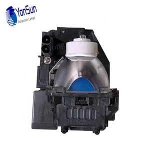 โคมไฟโปรเจคเตอร์ NP16LP ดั้งเดิมสำหรับโปรเจคเตอร์ <span class=keywords><strong>M300W</strong></span> เอ็นอีซี M260WS - Product Image 1