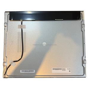 Nuevo Módulo LCD TFT Industrial SXGA de 19 Pulgadas 1280*1024 Original en Stock para Terminal de Autoservicio POS G190ETN03.0 - Product Image 1