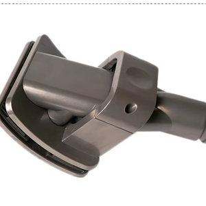 Pièces d'aspirateur électrique en plastique, tête de brosse pour animaux de compagnie pour V6V7V8V10V11, toilettage et nettoyage de haute qualité - Product Image 2