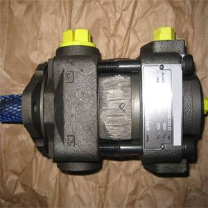 ปั๊มเกียร์ไฮดรอลิกซีรีส์ QX รุ่น QX31-020 QX63-125 QX53-040 QX33-012 QX82-250 QX62-080 ปั๊มน้ำมันเกียร์ มีสินค้าในสต็อก - Product Image 4
