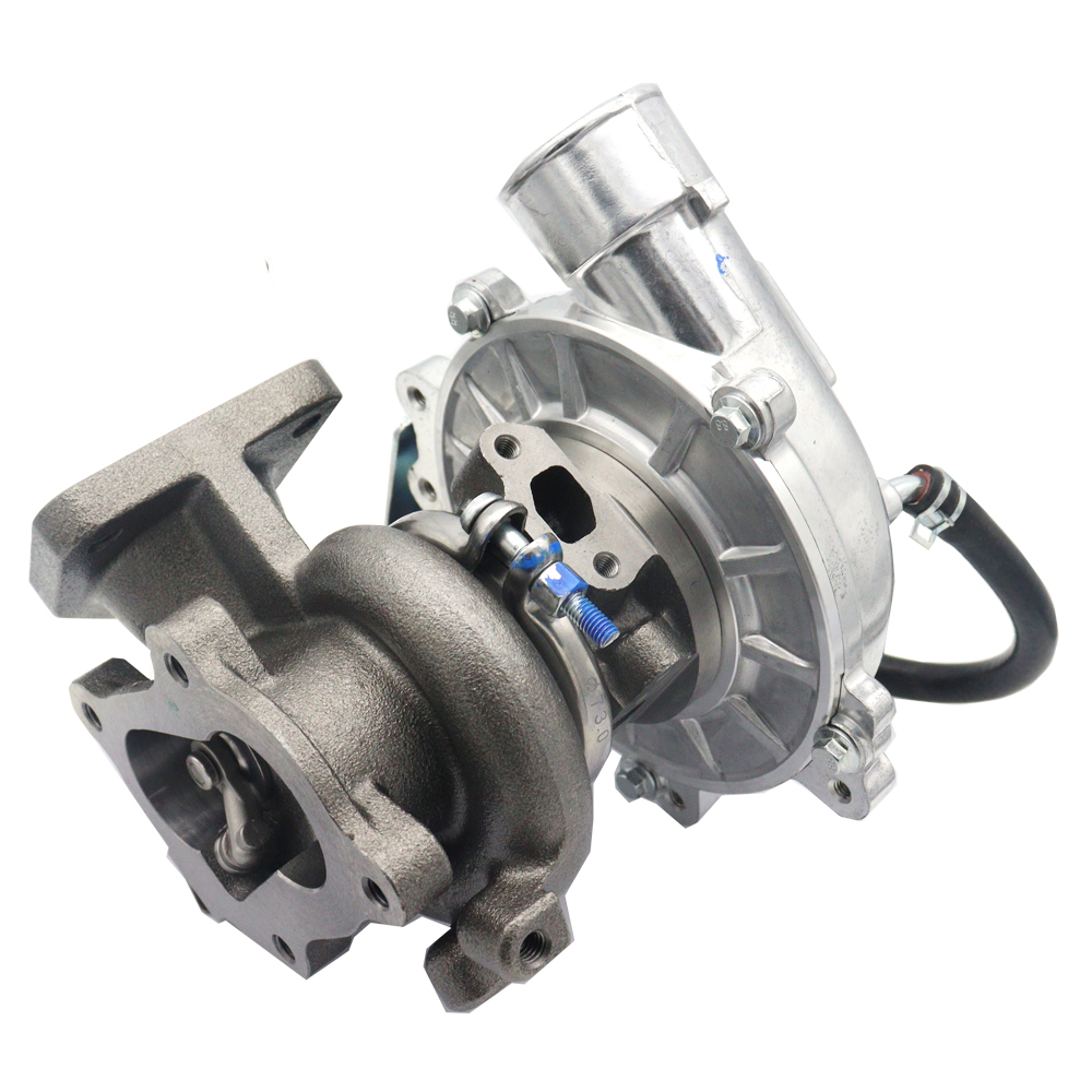 TO4E04 4762527 Turbocharger for Perkins 1104 Engine