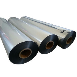 Fournisseurs de papier aluminium en rouleaux de grande taille de qualité alimentaire 3003 3004 8011, vente chaude en usine - Product Image 1
