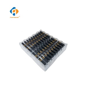 Cartucce di inchiostro per stampante termiche industriali 45 Tij 2.5 in plastica giapponese importate per <span class=keywords><strong>HP</strong></span> <span class=keywords><strong>cartuccia</strong></span> vuota <span class=keywords><strong>compatibile</strong></span> - Product Image 2