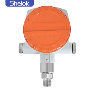Shelok High Resolution Digital Pressure <strong>Gauge</strong> for Laboratory <strong>Testing</strong> and Precision Measurement Applications - Product Image 5