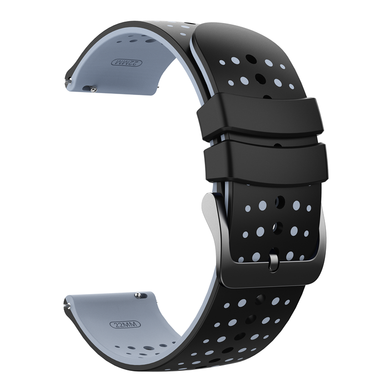 5-Black/Gray