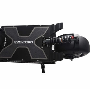 Nuevo Scooter Eléctrico DUALTRON X2 up V2025 con 3 Años de Garantía, Manillar de Aluminio y Plástico de Grado DIY, Personalización OBM ODM OEM - Product Image 5