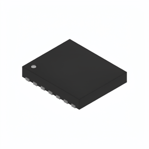 In Stock 14 VDFN Exposed Pad Electronic Chips Component Power Management (PMIC) LM2676LD-ADJ - Product Image 1
